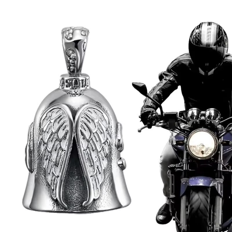 Riding Bell Angel Guardian Bik – Travel Accessories Bike recenzja i cena