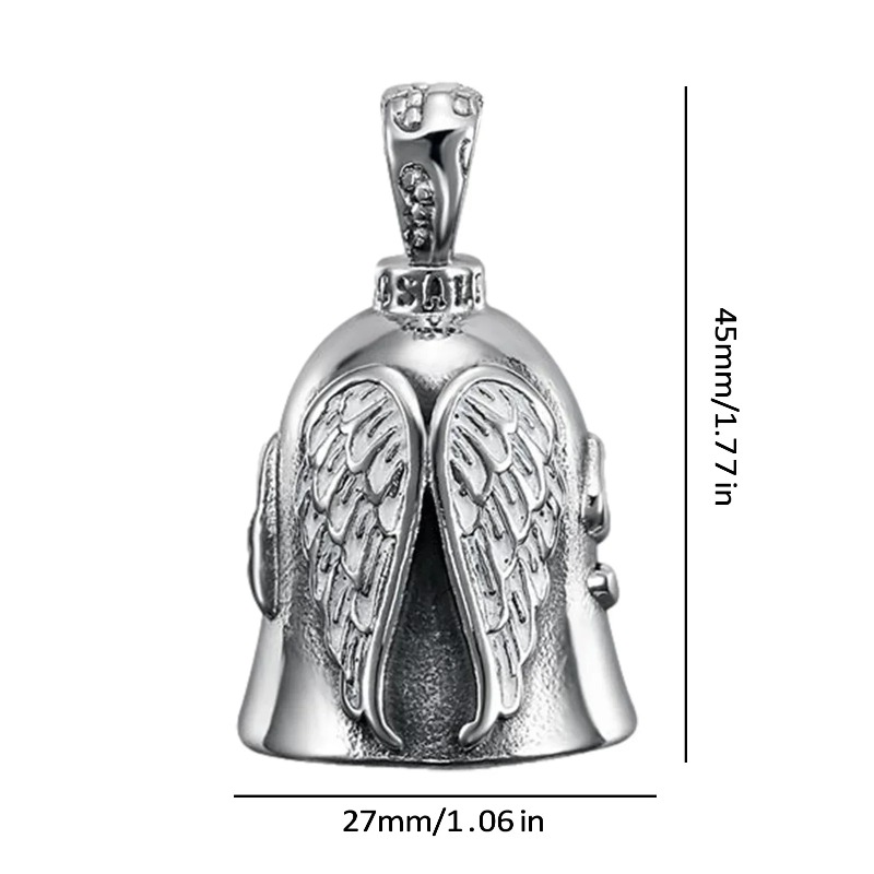 Riding Bell Angel Guardian Bik – Travel Accessories Bike recenzja i cena