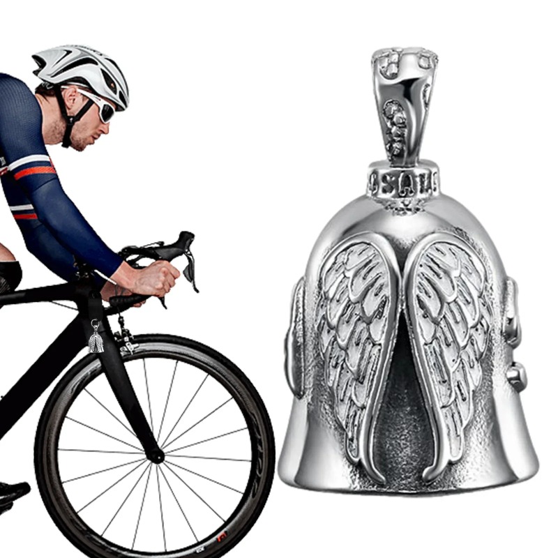Riding Bell Angel Guardian Bik – Travel Accessories Bike recenzja i cena