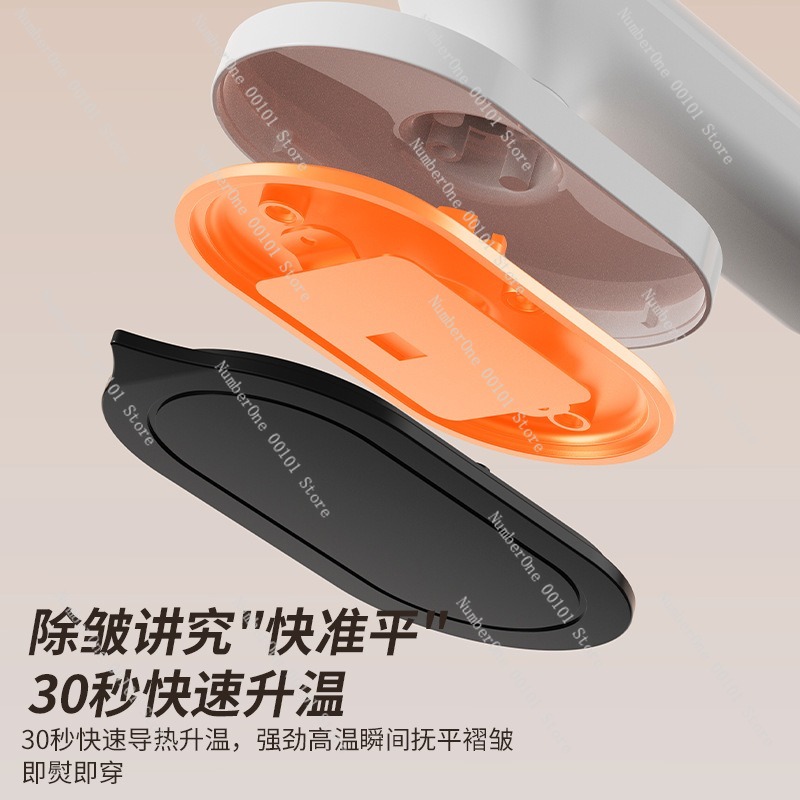 Mini Portable Iron Wireless Ha – Mini Iron Travel recenzja i cena