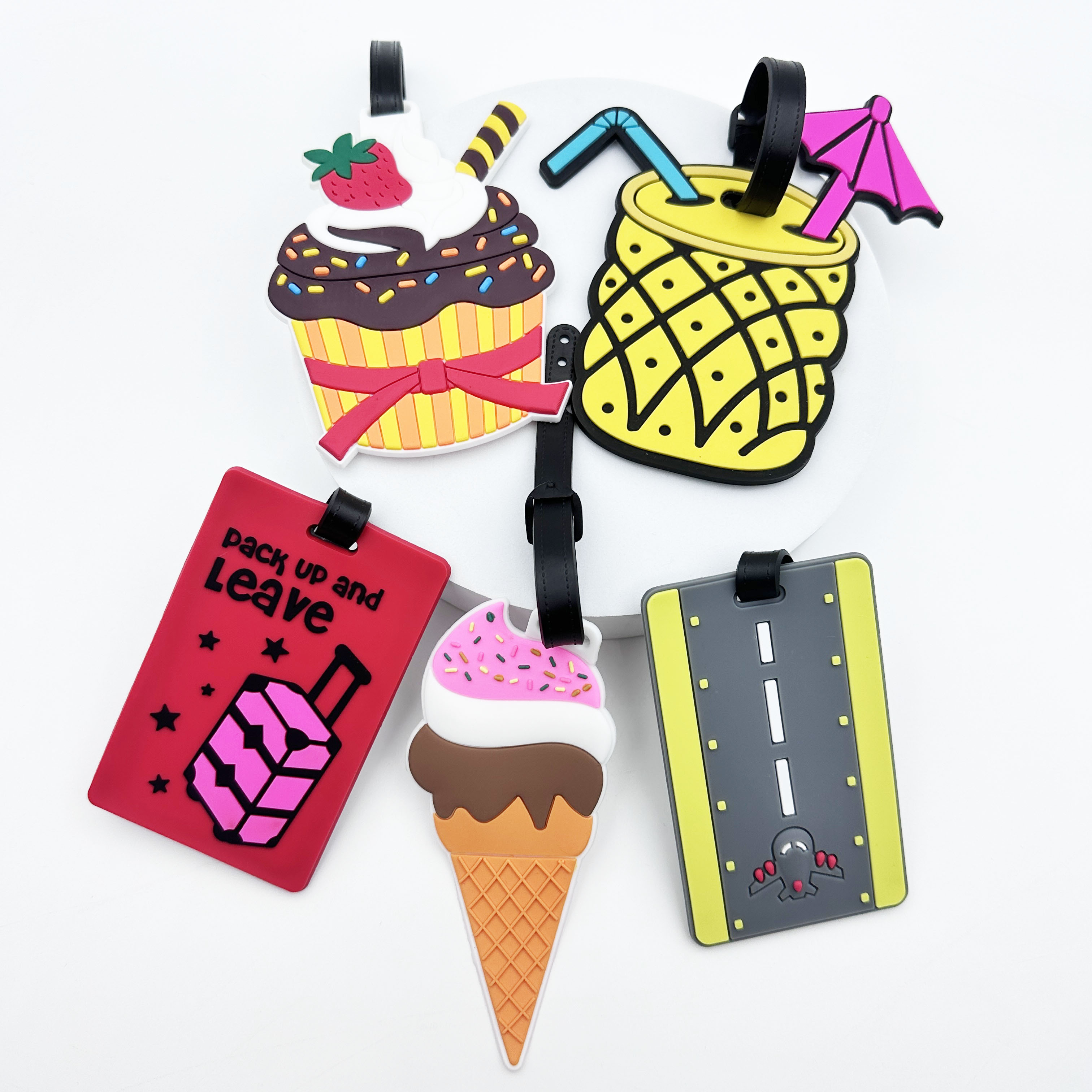 1PCS Travel Accessories Suitca – Travel Accessories List recenzja i cena