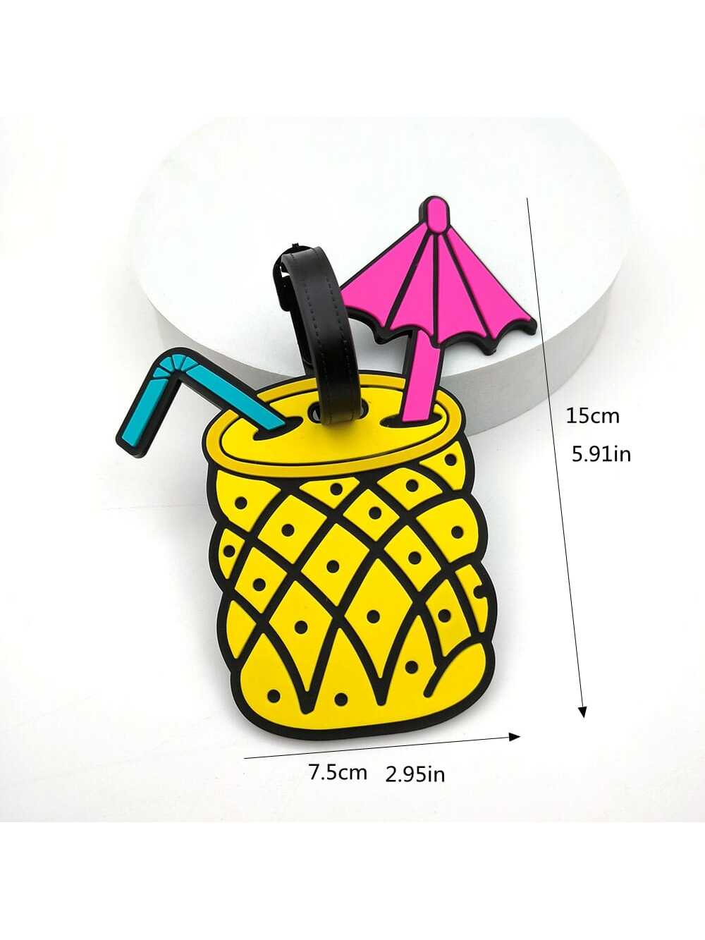 1PCS Travel Accessories Suitca – Travel Accessories List recenzja i cena