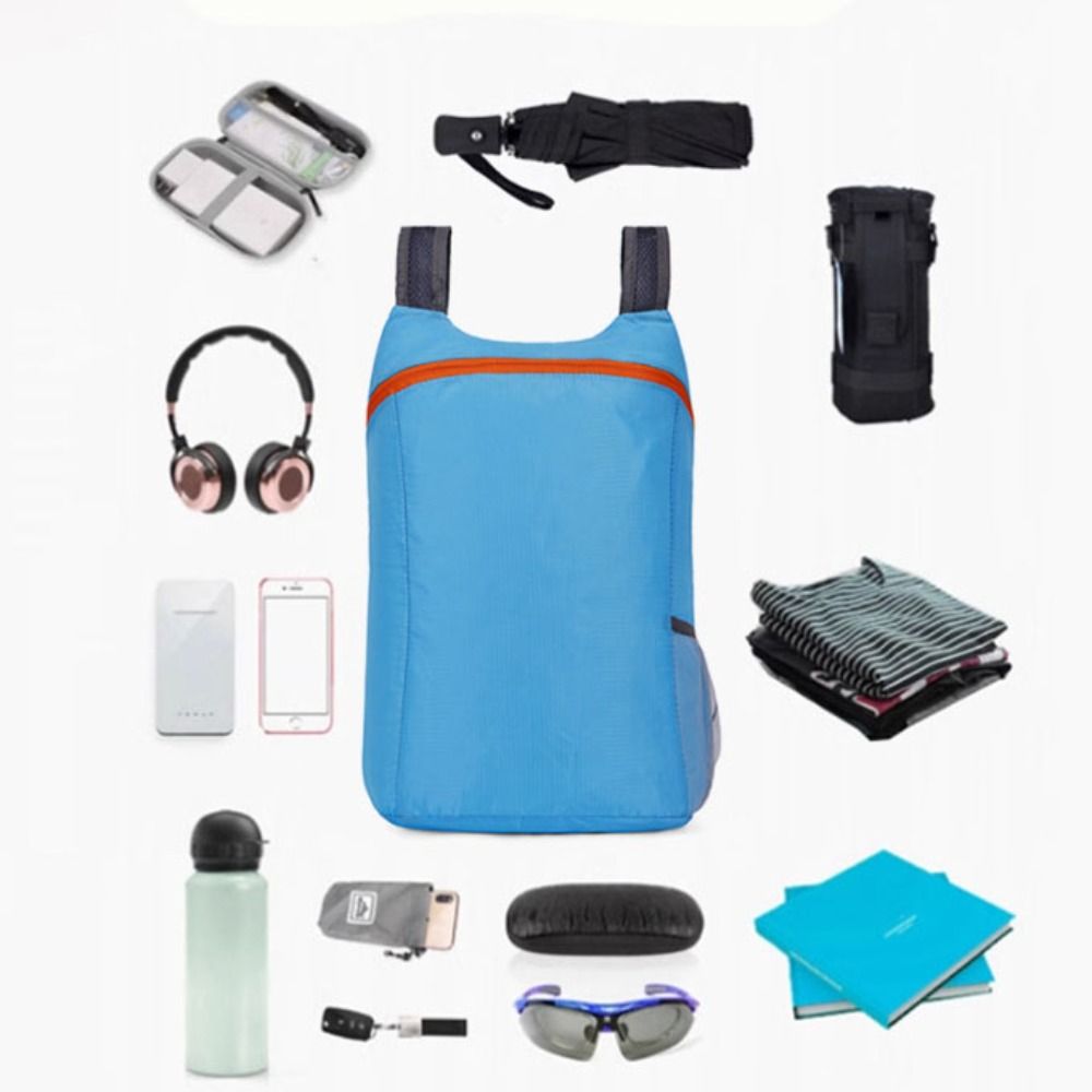 High Quality Lightweight Packa – Packable Daypack Foldable recenzja i cena