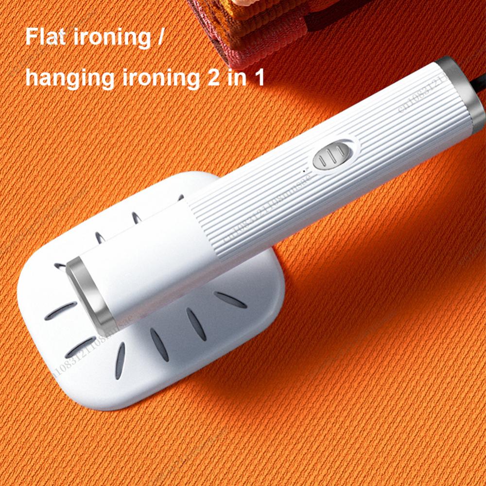 Portable Ironing Machine 360°  – Mini Iron Travel recenzja i cena