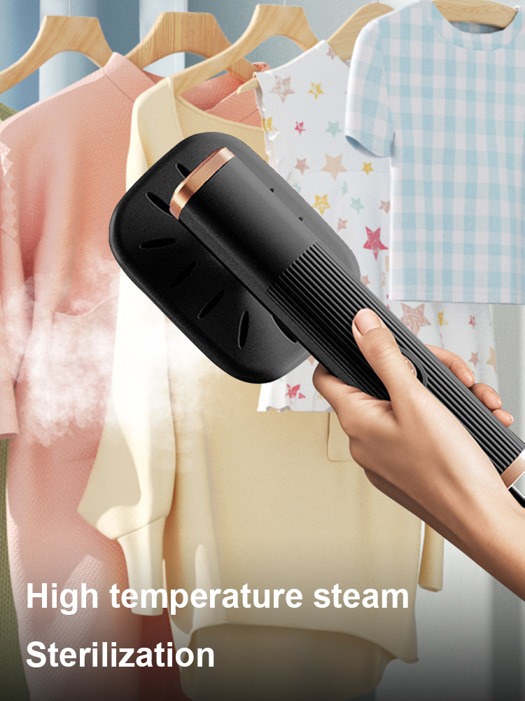 Portable Ironing Machine 360°  – Mini Iron Travel recenzja i cena