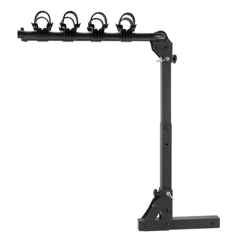 Vehicle Bicycle Carrier 4-Bike – Travel Accessories Bike recenzja i cena