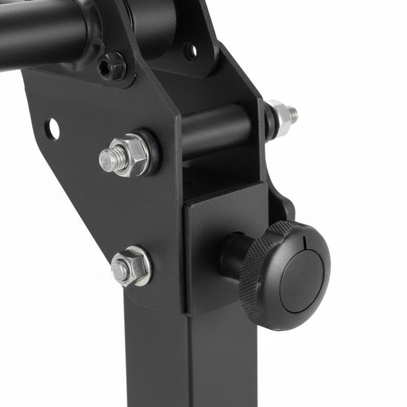 Vehicle Bicycle Carrier 4-Bike – Travel Accessories Bike recenzja i cena