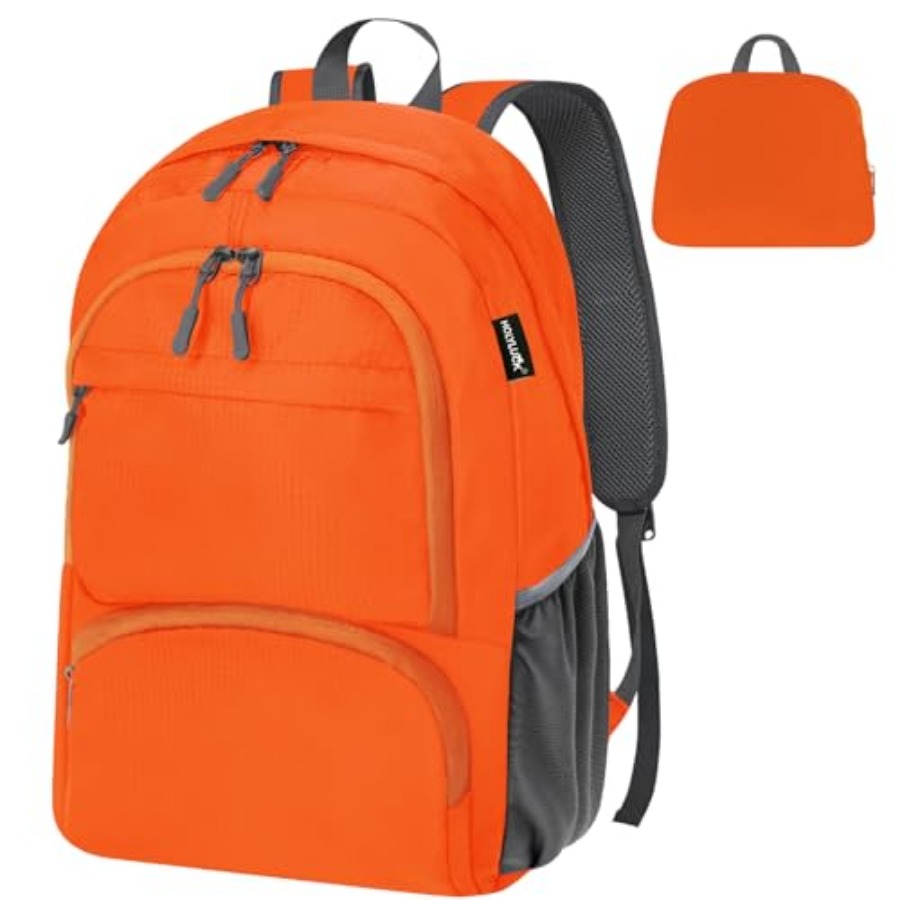 20L Lightweight Packable Hikin – Packable Daypack Foldable recenzja i cena
