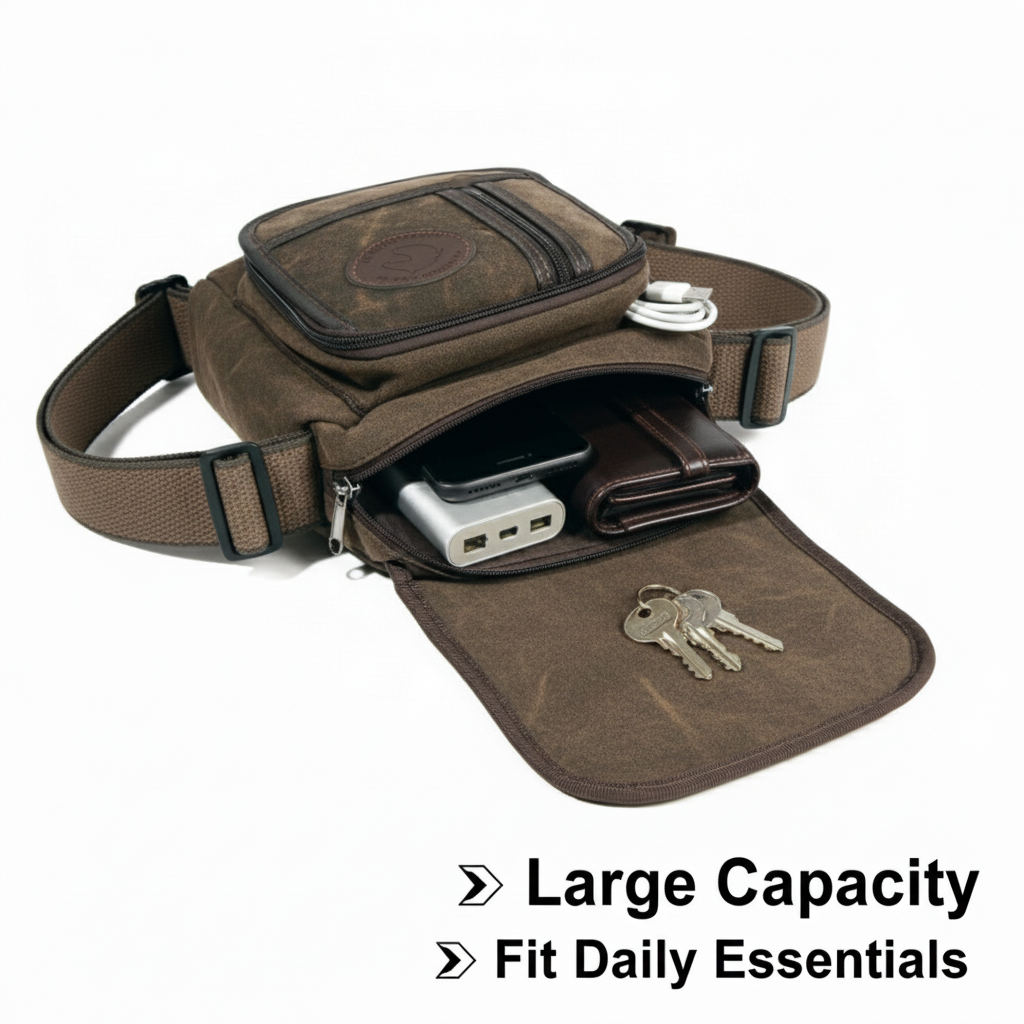 Motorcycle Drop Leg Bag Men Ca – Travel Accessories Bike recenzja i cena