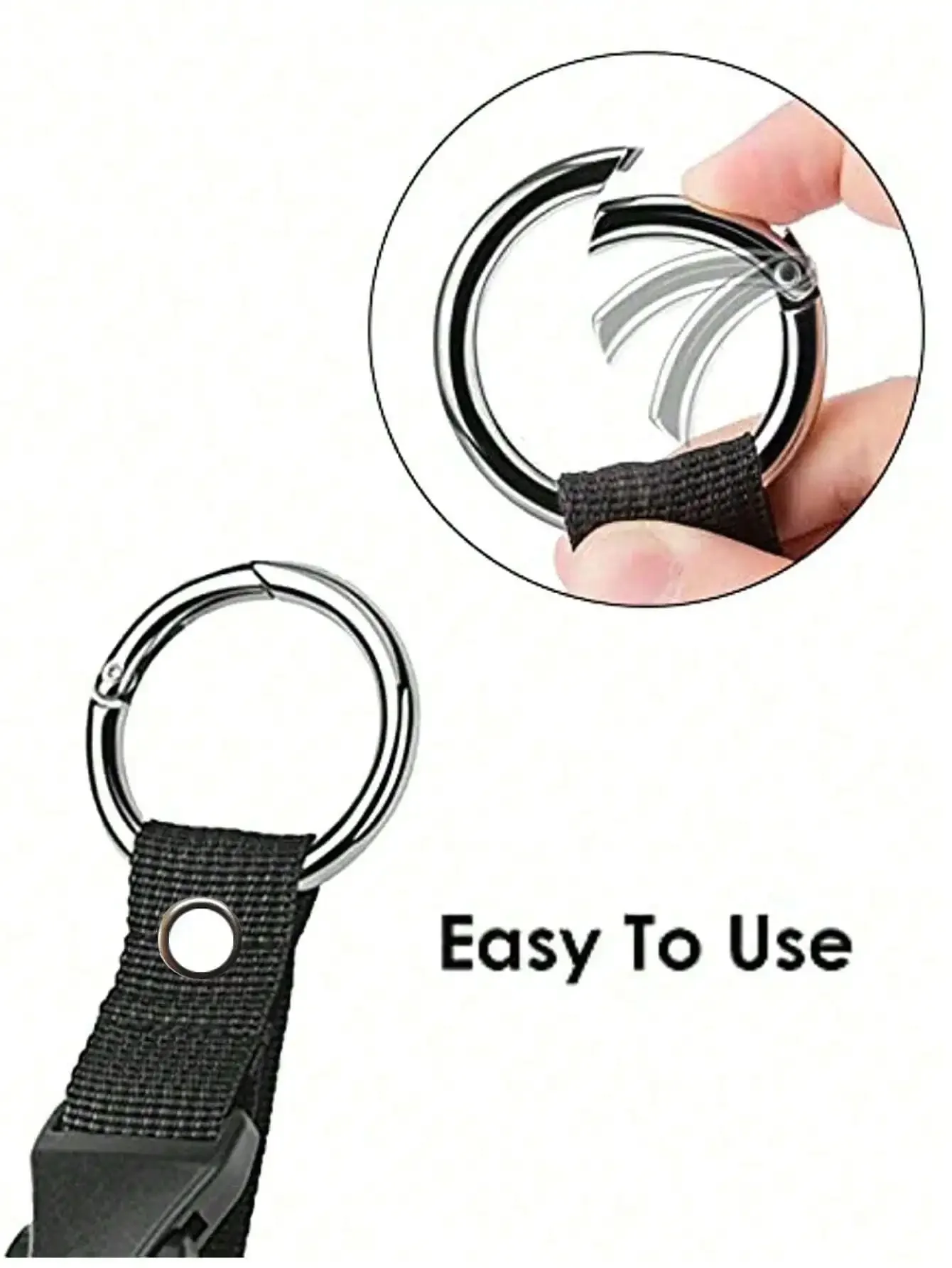 Portable Anti-Theft Luggage St – Travel Accessories List recenzja i cena