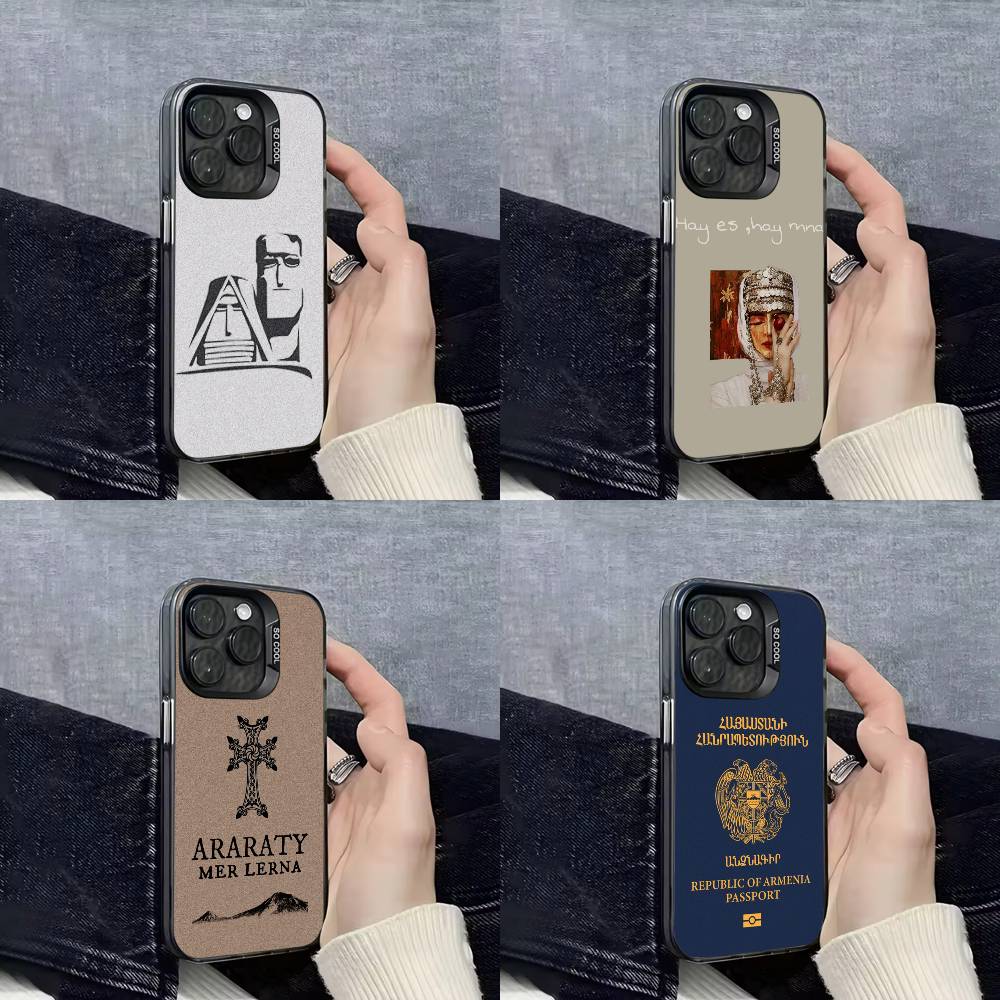 Armenia Flag Passport Collage  – Travel Accessories Iphone recenzja i cena