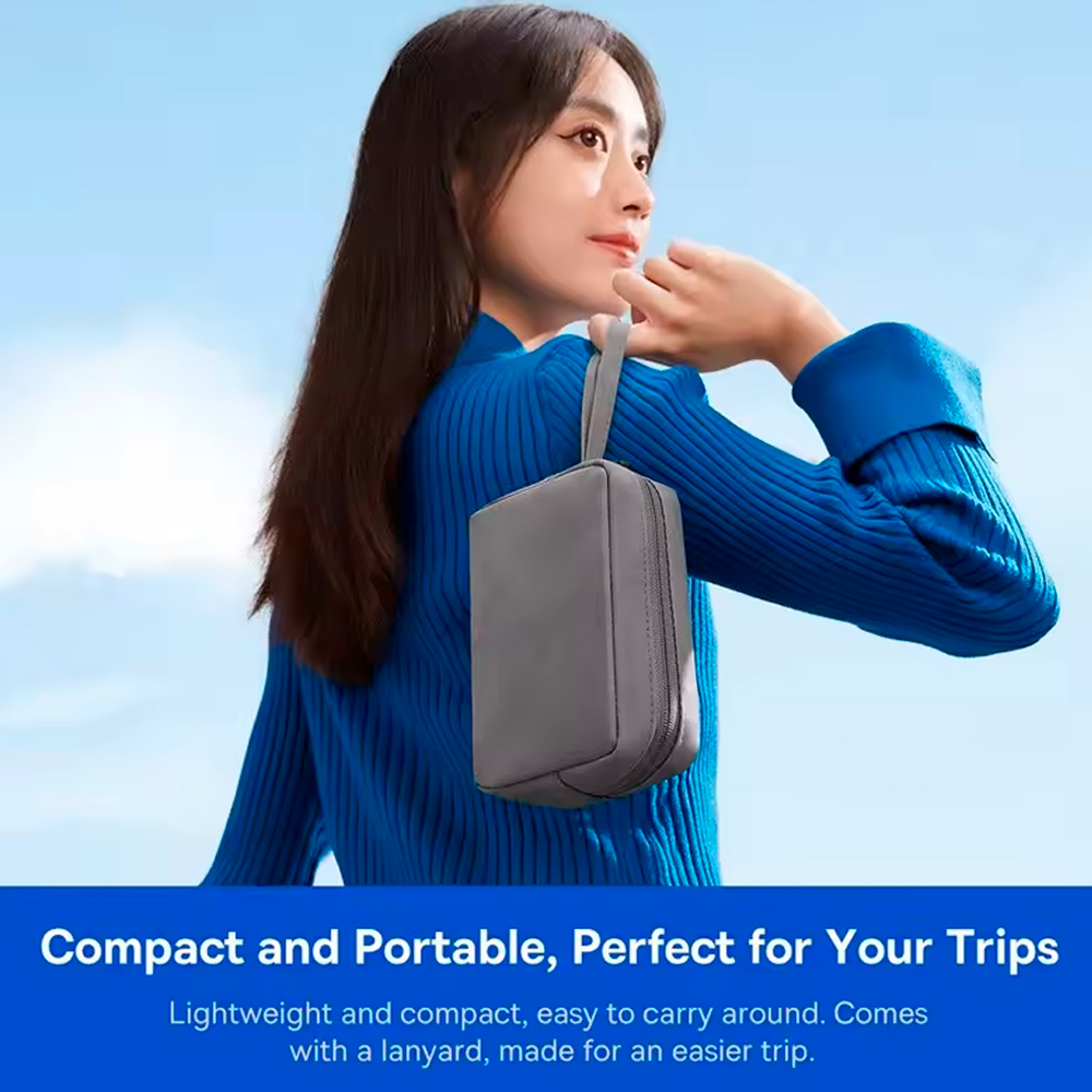 Portable Phone Waterproof Bag  – Travel Accessories Iphone recenzja i cena