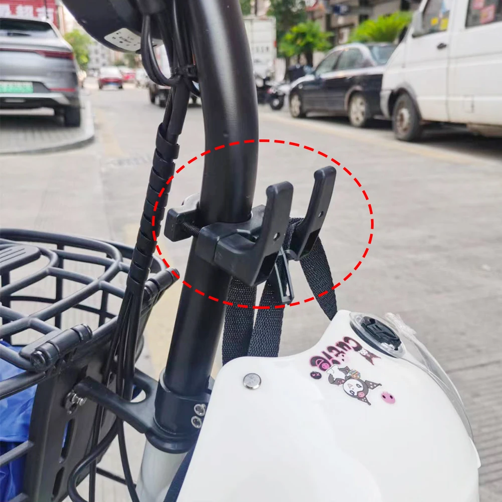 Hooks Motorcycle Helmet Access – Travel Accessories Bike recenzja i cena