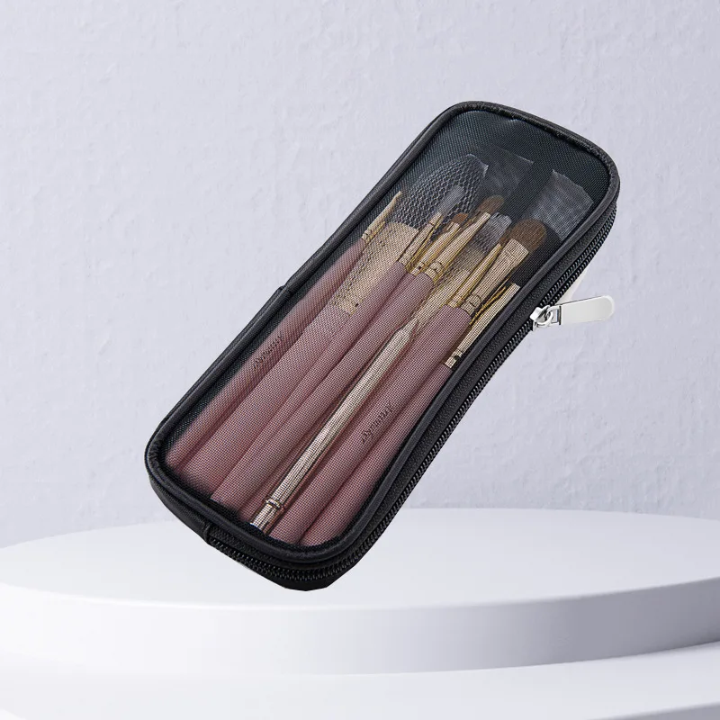 Makeup Brush Travel Case Cosme – Travel Accessories Box recenzja i cena