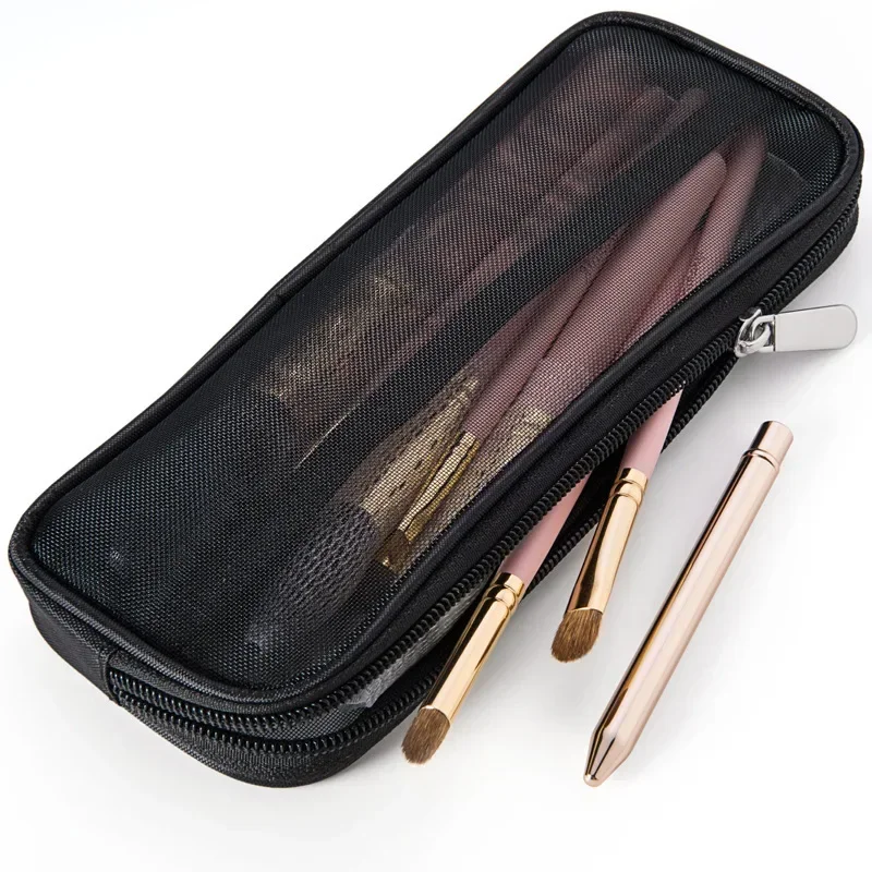 Makeup Brush Travel Case Cosme – Travel Accessories Box recenzja i cena
