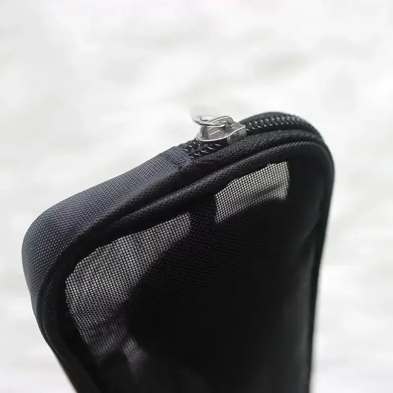 Makeup Brush Travel Case Cosme – Travel Accessories Box recenzja i cena