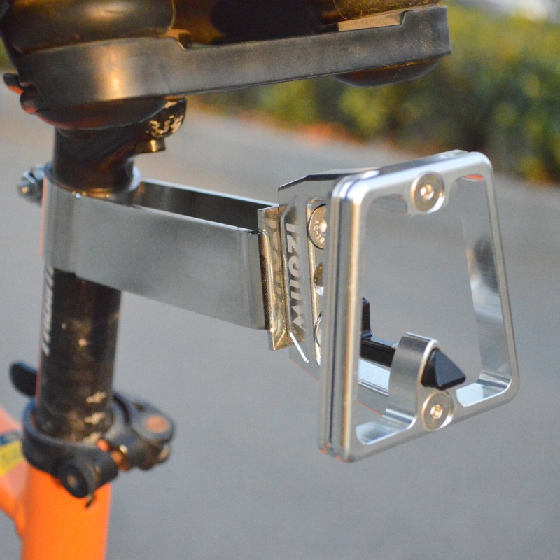 Lightweight Bike Pig-nose Conv – Travel Accessories Bike recenzja i cena